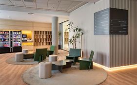 B&B Hotel Valencia Arena